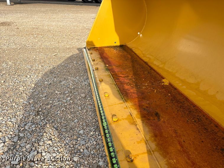 image for item ER3024 2023 John Deere 324P wheel loader