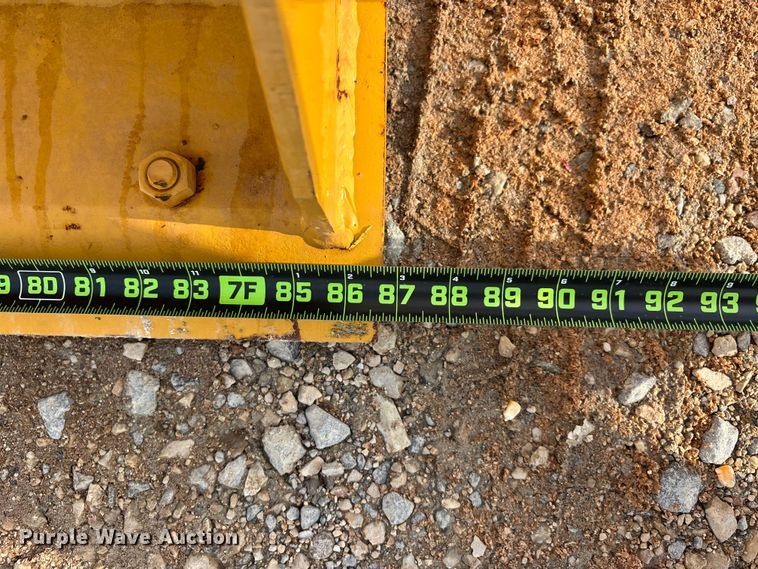 image for item ER3024 2023 John Deere 324P wheel loader