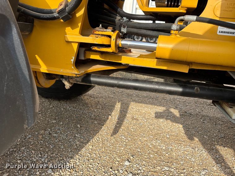 image for item ER3024 2023 John Deere 324P wheel loader