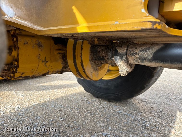 image for item ER3024 2023 John Deere 324P wheel loader