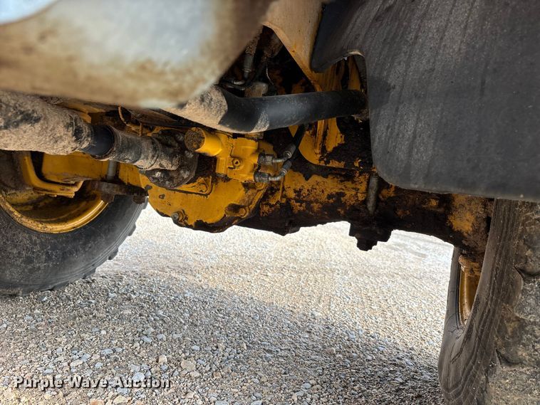 image for item ER3024 2023 John Deere 324P wheel loader