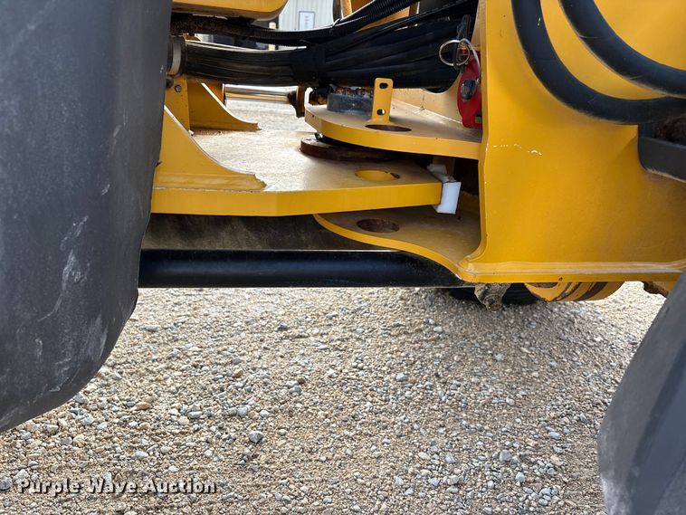 image for item ER3024 2023 John Deere 324P wheel loader
