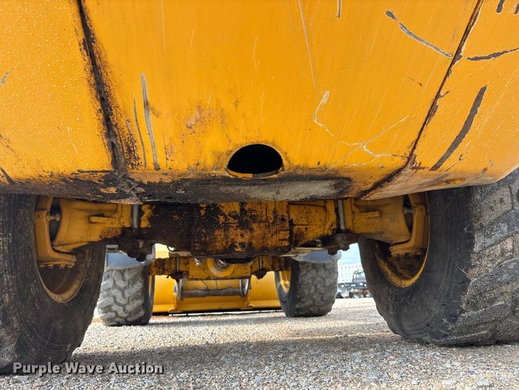 image for item ER3024 2023 John Deere 324P wheel loader