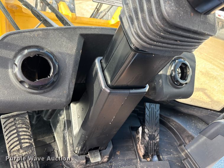 image for item ER3024 2023 John Deere 324P wheel loader