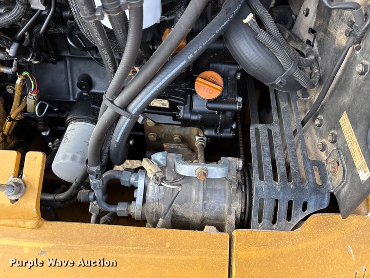 image for item ER3024 2023 John Deere 324P wheel loader