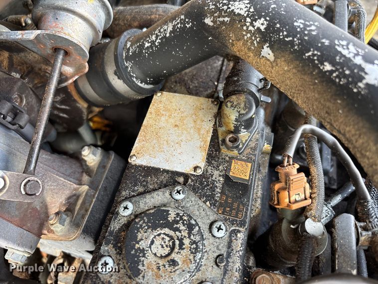 image for item ER3024 2023 John Deere 324P wheel loader