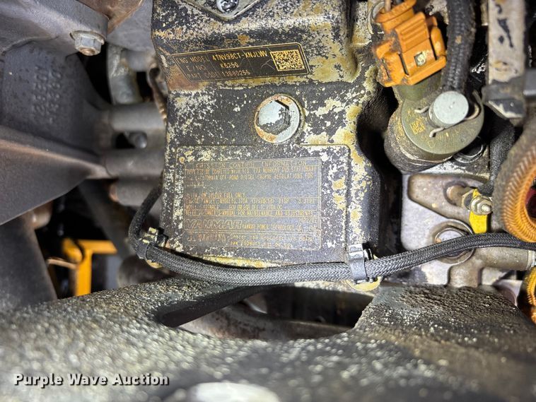 image for item ER3024 2023 John Deere 324P wheel loader