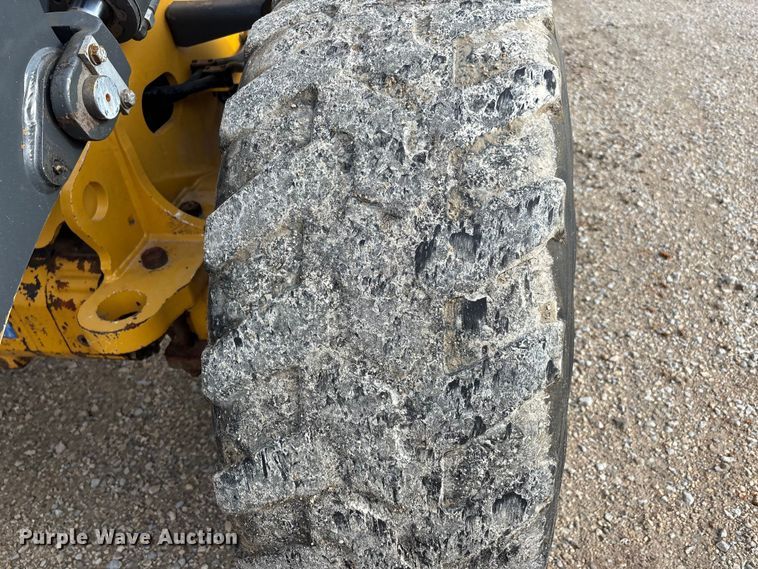 image for item ER3024 2023 John Deere 324P wheel loader