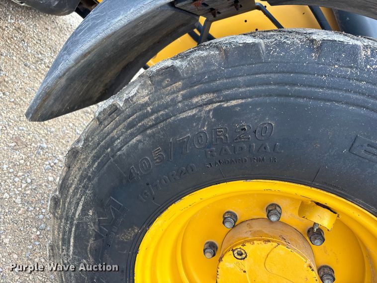 image for item ER3024 2023 John Deere 324P wheel loader