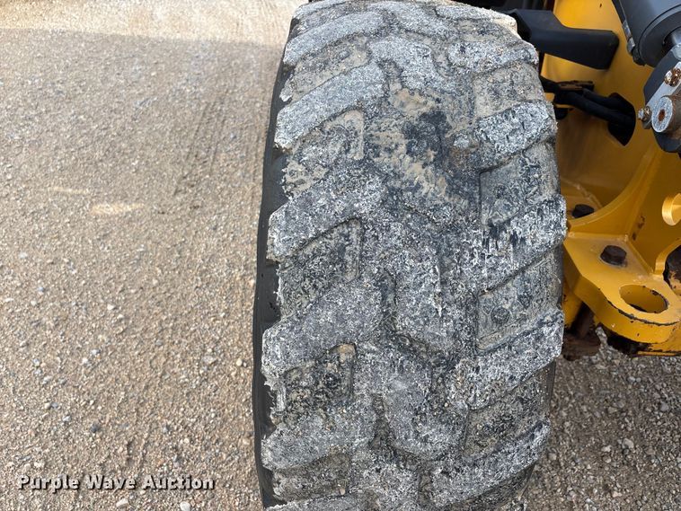image for item ER3024 2023 John Deere 324P wheel loader