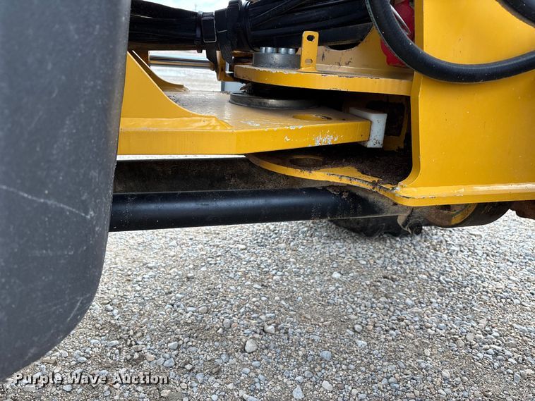 image for item ER3025 2024 John Deere 324P wheel loader