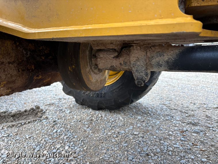 image for item ER3025 2024 John Deere 324P wheel loader