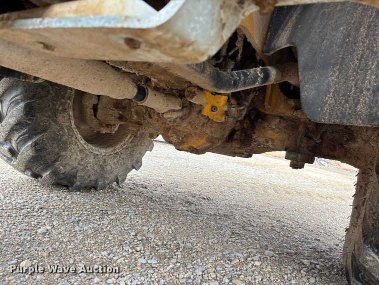 image for item ER3025 2024 John Deere 324P wheel loader