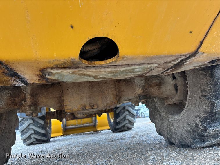 image for item ER3025 2024 John Deere 324P wheel loader