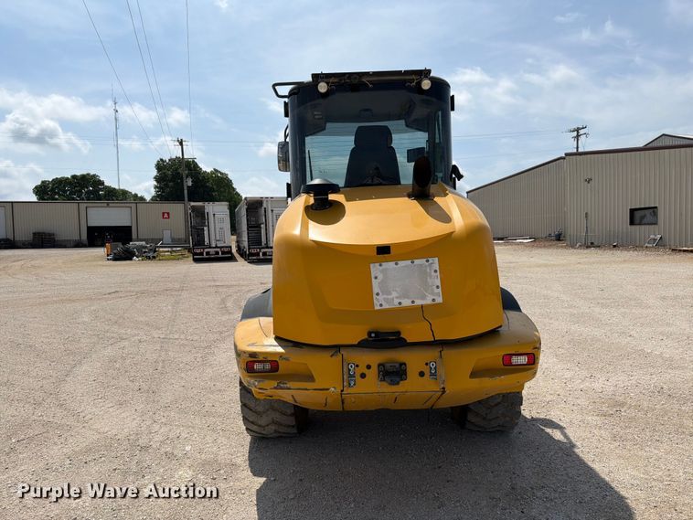image for item ER3026 2024 John Deere 324P wheel loader