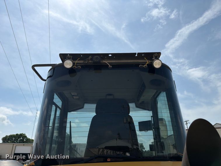 image for item ER3026 2024 John Deere 324P wheel loader