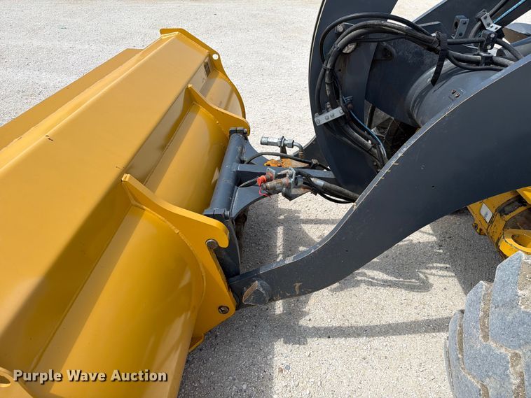 image for item ER3026 2024 John Deere 324P wheel loader