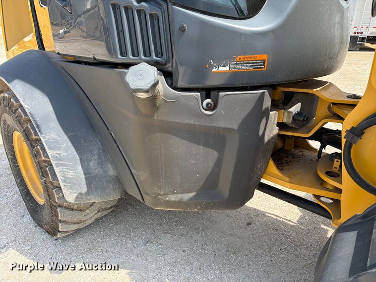 image for item ER3026 2024 John Deere 324P wheel loader