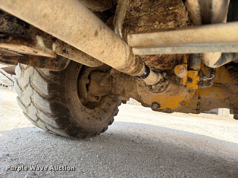 image for item ER3026 2024 John Deere 324P wheel loader