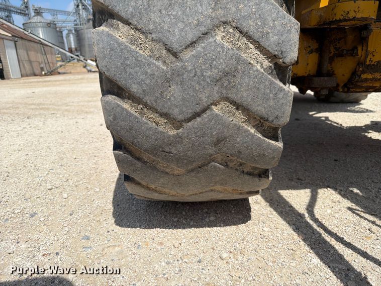 image for item ER3026 2024 John Deere 324P wheel loader