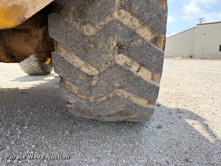 image for item ER3026 2024 John Deere 324P wheel loader