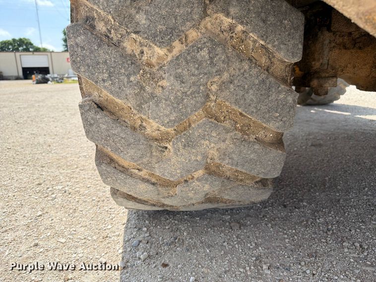 image for item ER3026 2024 John Deere 324P wheel loader