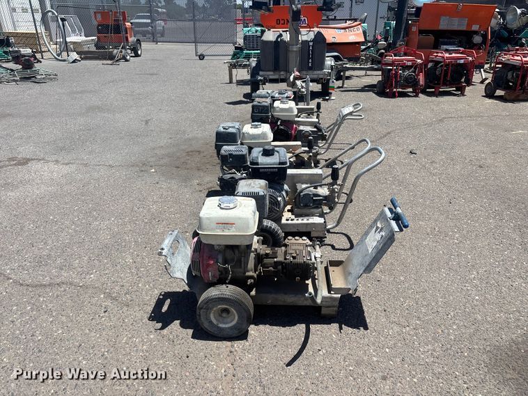 image for item ER7610 (5) pressure washers