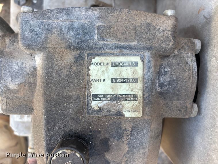 image for item ER7610 (5) pressure washers