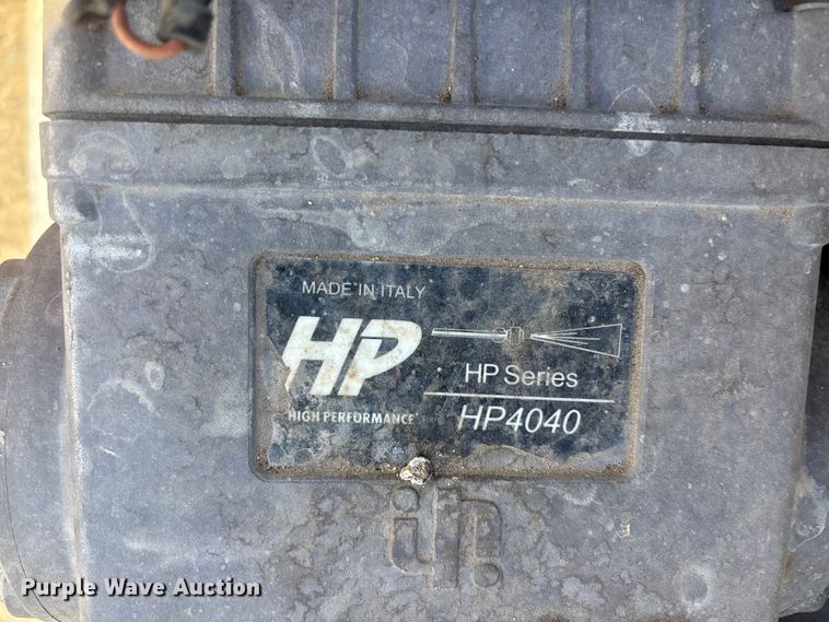 image for item ER7610 (5) pressure washers