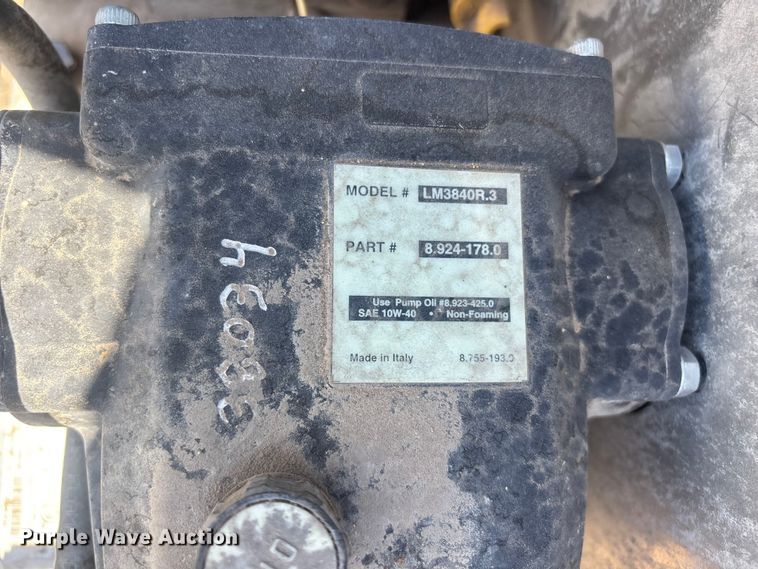 image for item ER7610 (5) pressure washers