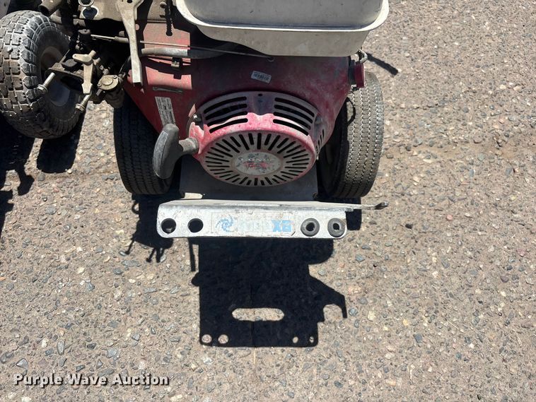 image for item ER7610 (5) pressure washers