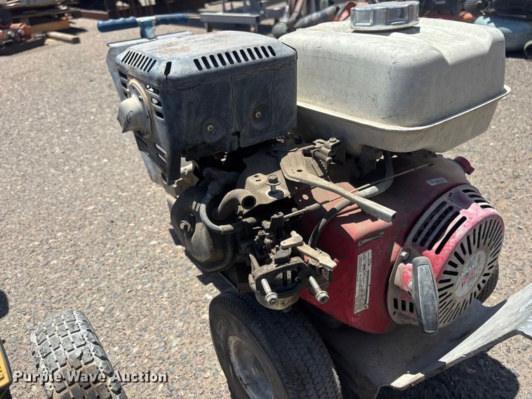 image for item ER7610 (5) pressure washers