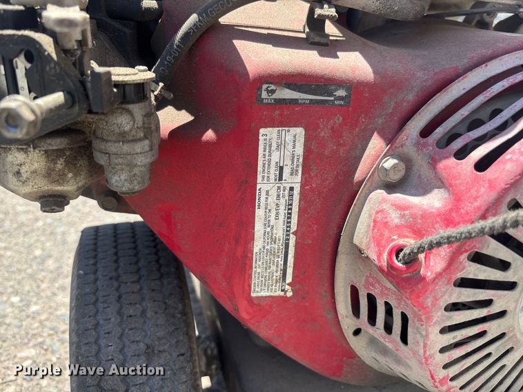 image for item ER7610 (5) pressure washers