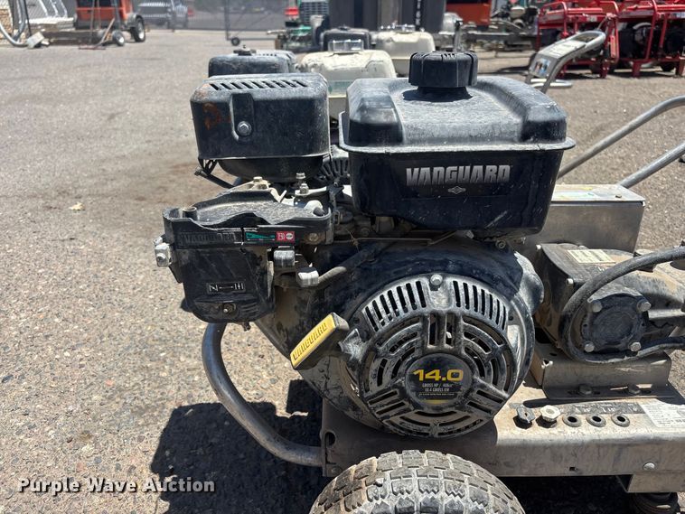 image for item ER7610 (5) pressure washers