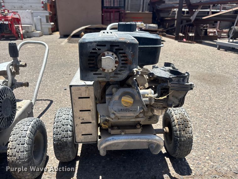 image for item ER7610 (5) pressure washers