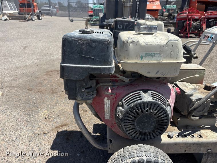 image for item ER7610 (5) pressure washers