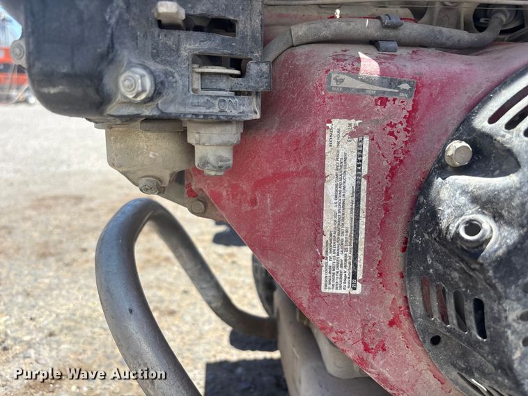 image for item ER7610 (5) pressure washers