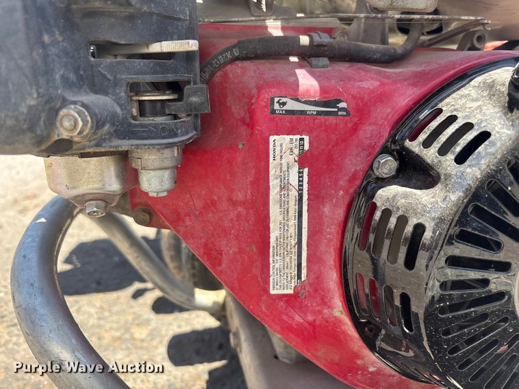 image for item ER7610 (5) pressure washers