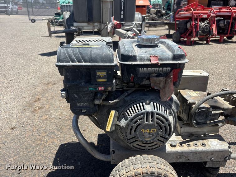 image for item ER7610 (5) pressure washers