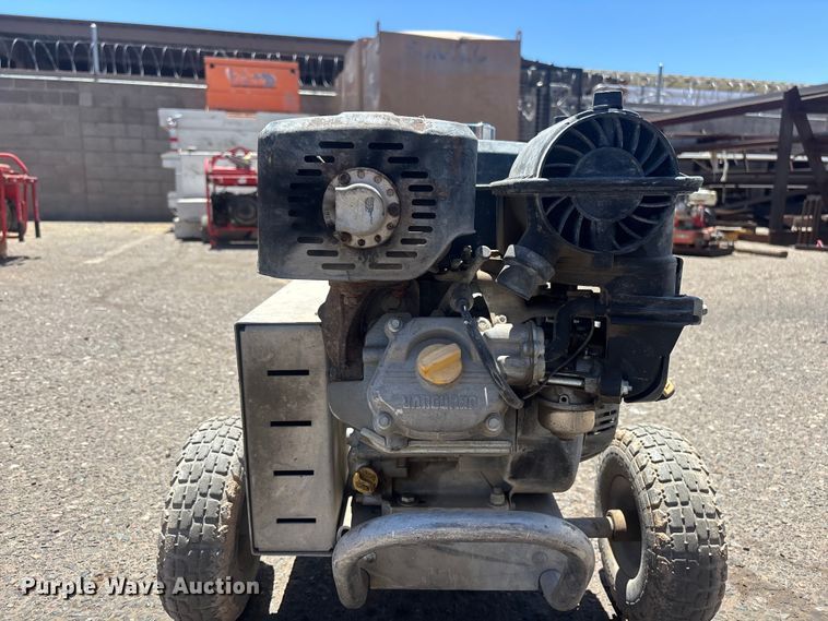 image for item ER7610 (5) pressure washers