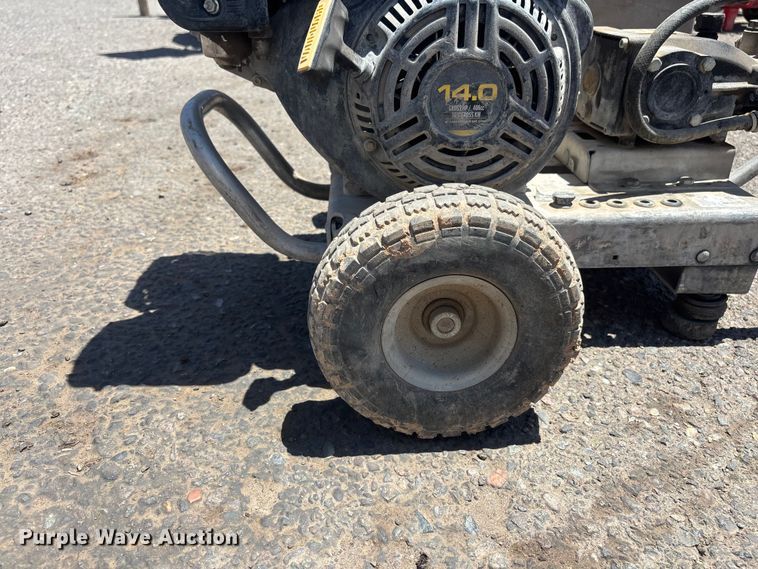 image for item ER7610 (5) pressure washers