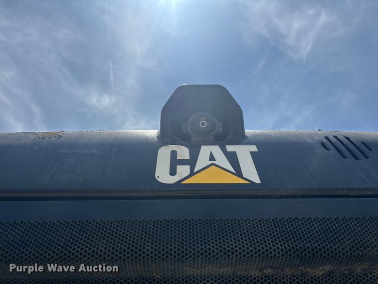 image for item ER7647 2019 Caterpillar 966M wheel loader