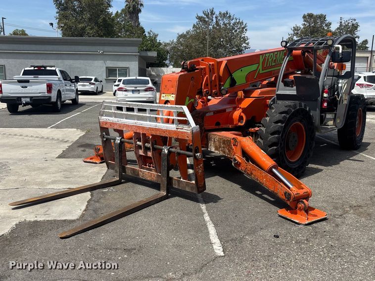image for item ER7648 2013 Xtreme XR1245 telehandler