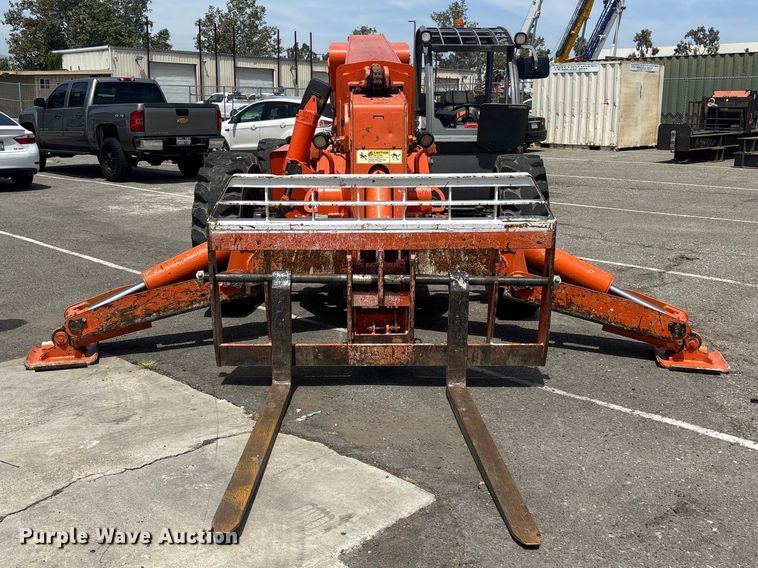 image for item ER7648 2013 Xtreme XR1245 telehandler