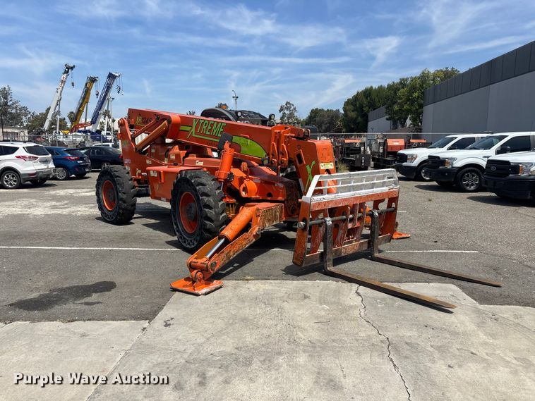 image for item ER7648 2013 Xtreme XR1245 telehandler