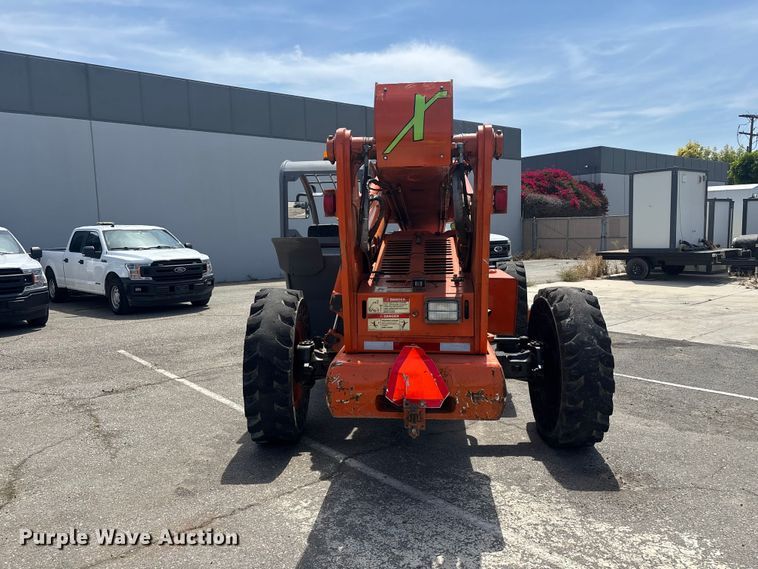 image for item ER7648 2013 Xtreme XR1245 telehandler