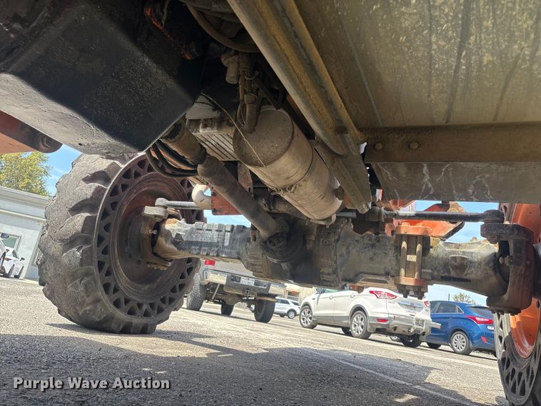 image for item ER7648 2013 Xtreme XR1245 telehandler