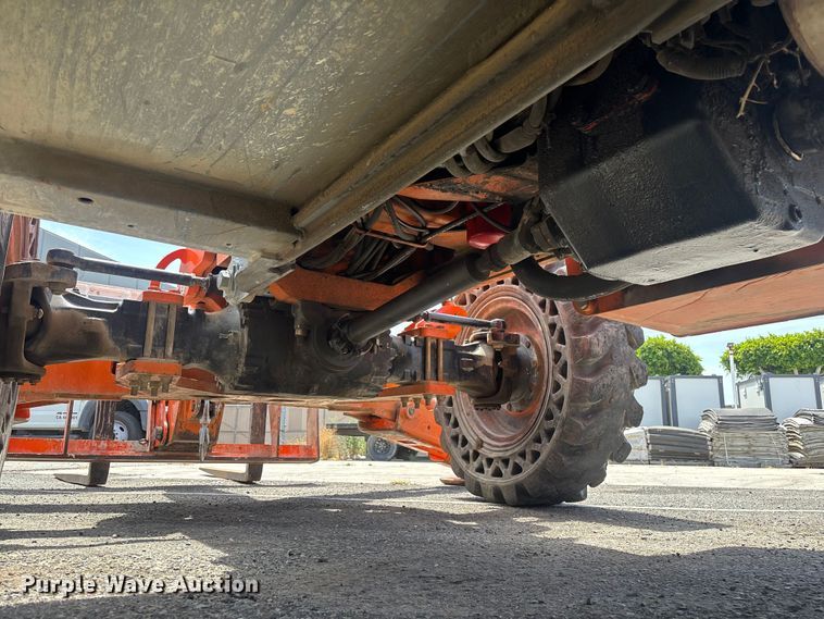 image for item ER7648 2013 Xtreme XR1245 telehandler