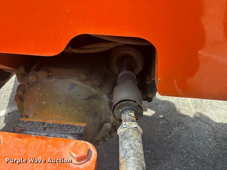 image for item ER7648 2013 Xtreme XR1245 telehandler