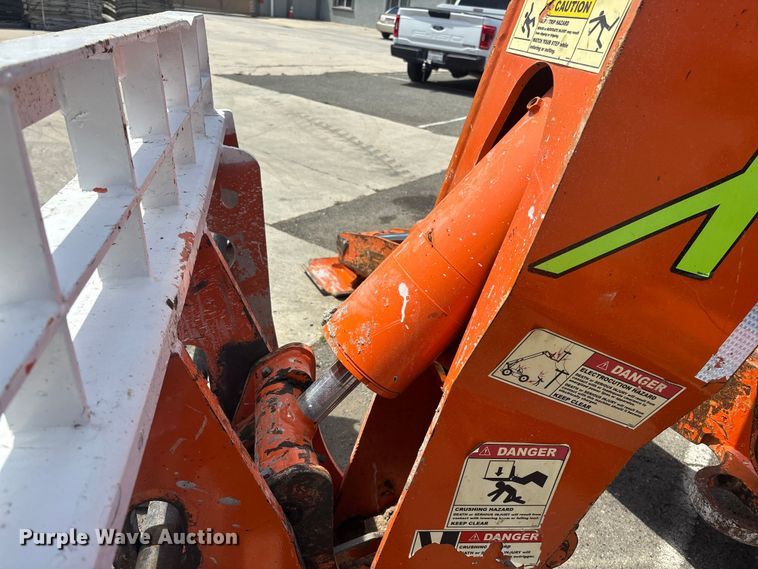 image for item ER7648 2013 Xtreme XR1245 telehandler
